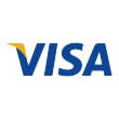Facilidade no pagamento | Visa